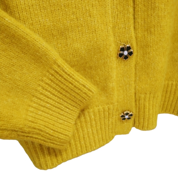 Maeve By Anthropologie Cardigan - Picture 9 of 12